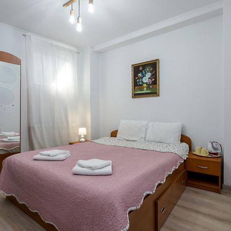 The Nest Apartamento Bucareste Exterior foto