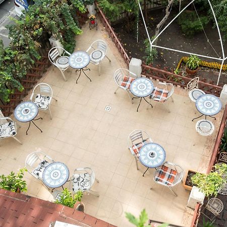 The Nest Apartamento Bucareste Exterior foto