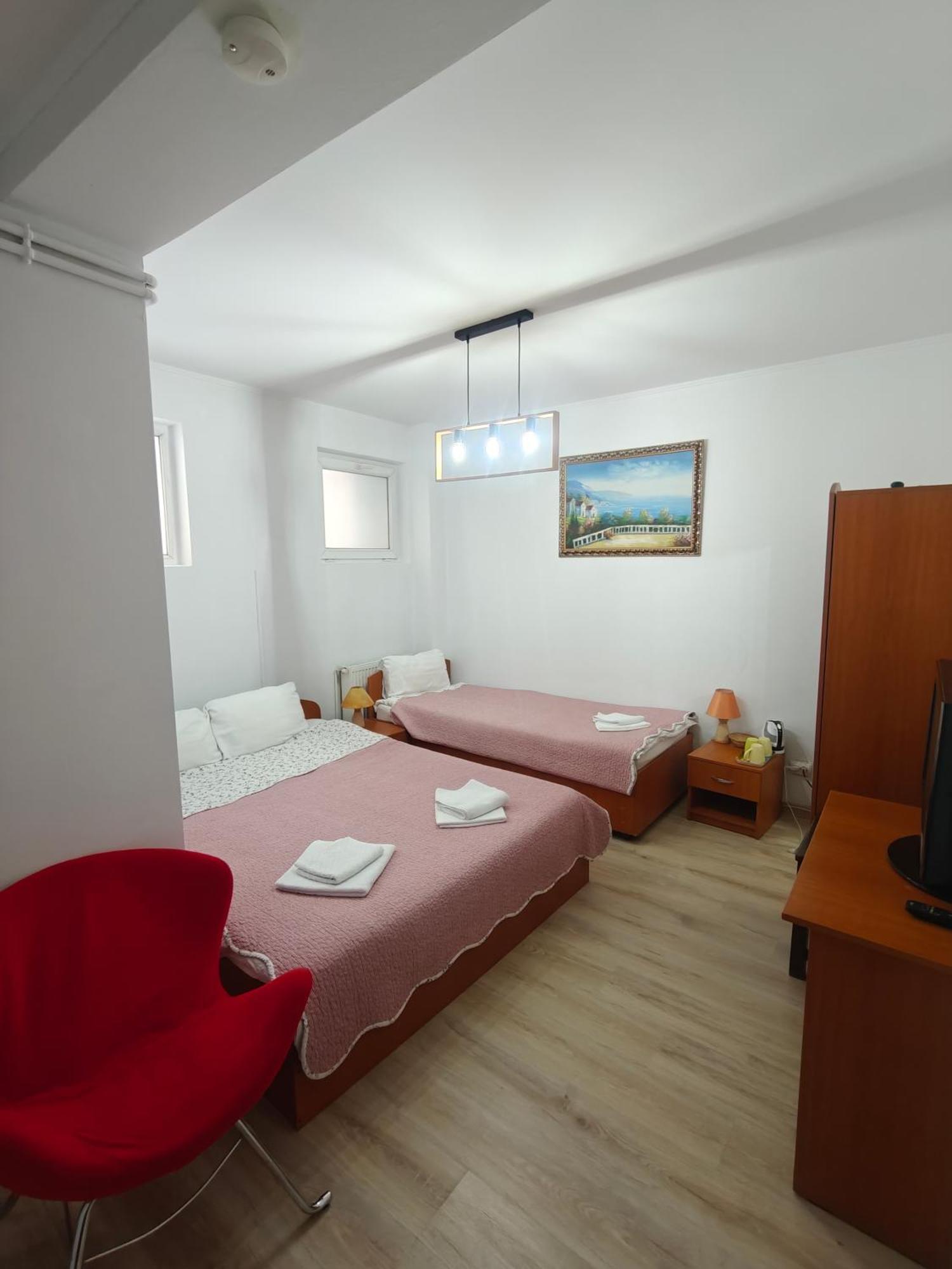 The Nest Apartamento Bucareste Exterior foto