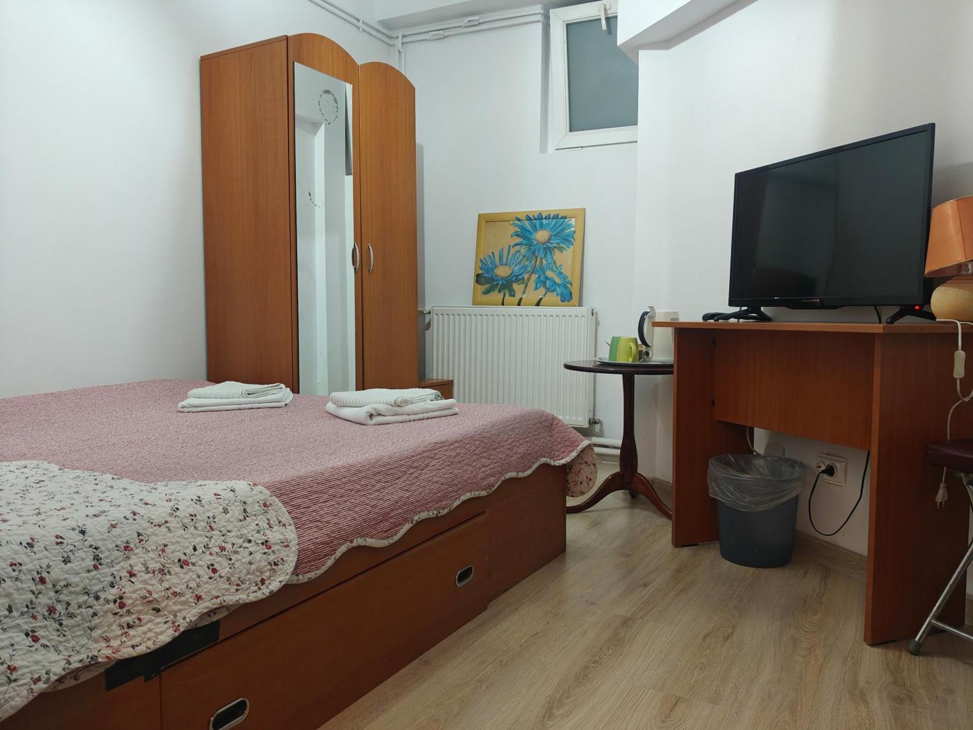The Nest Apartamento Bucareste Exterior foto