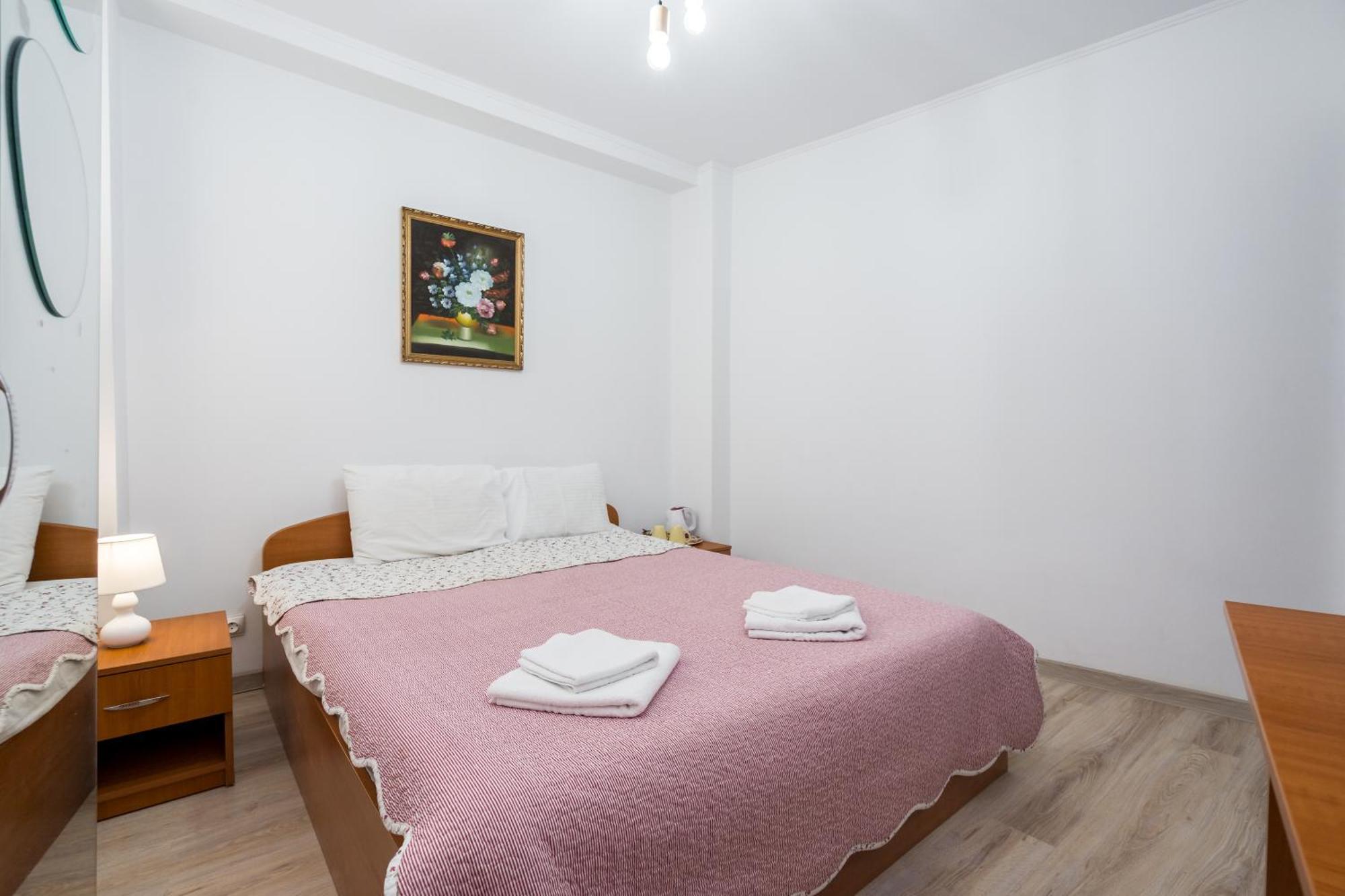 The Nest Apartamento Bucareste Exterior foto